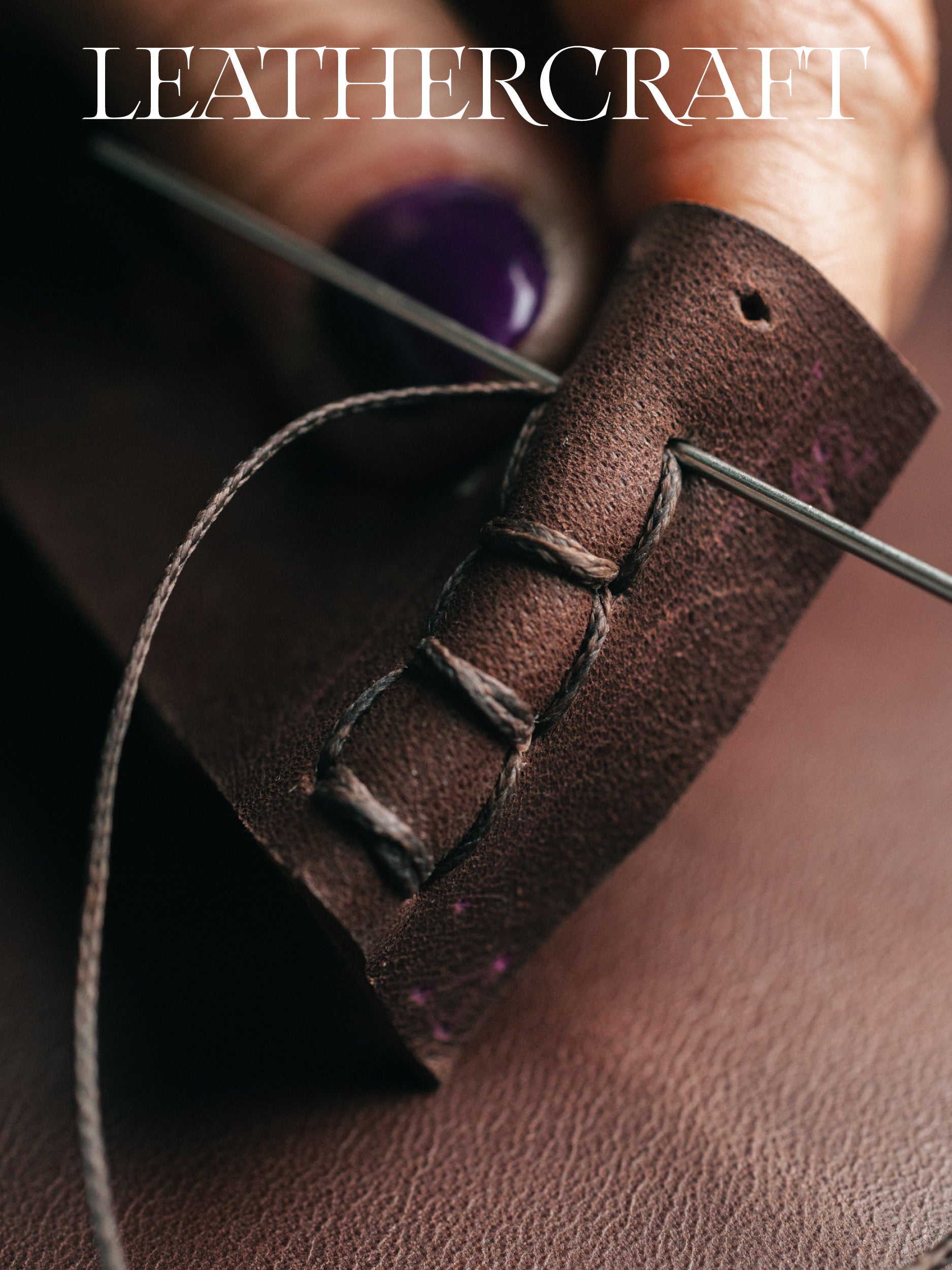 Officine Creative - Leather shoe crafting process