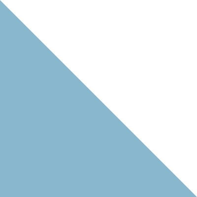 Color BIANCO/ALASKAN-BABY BLU