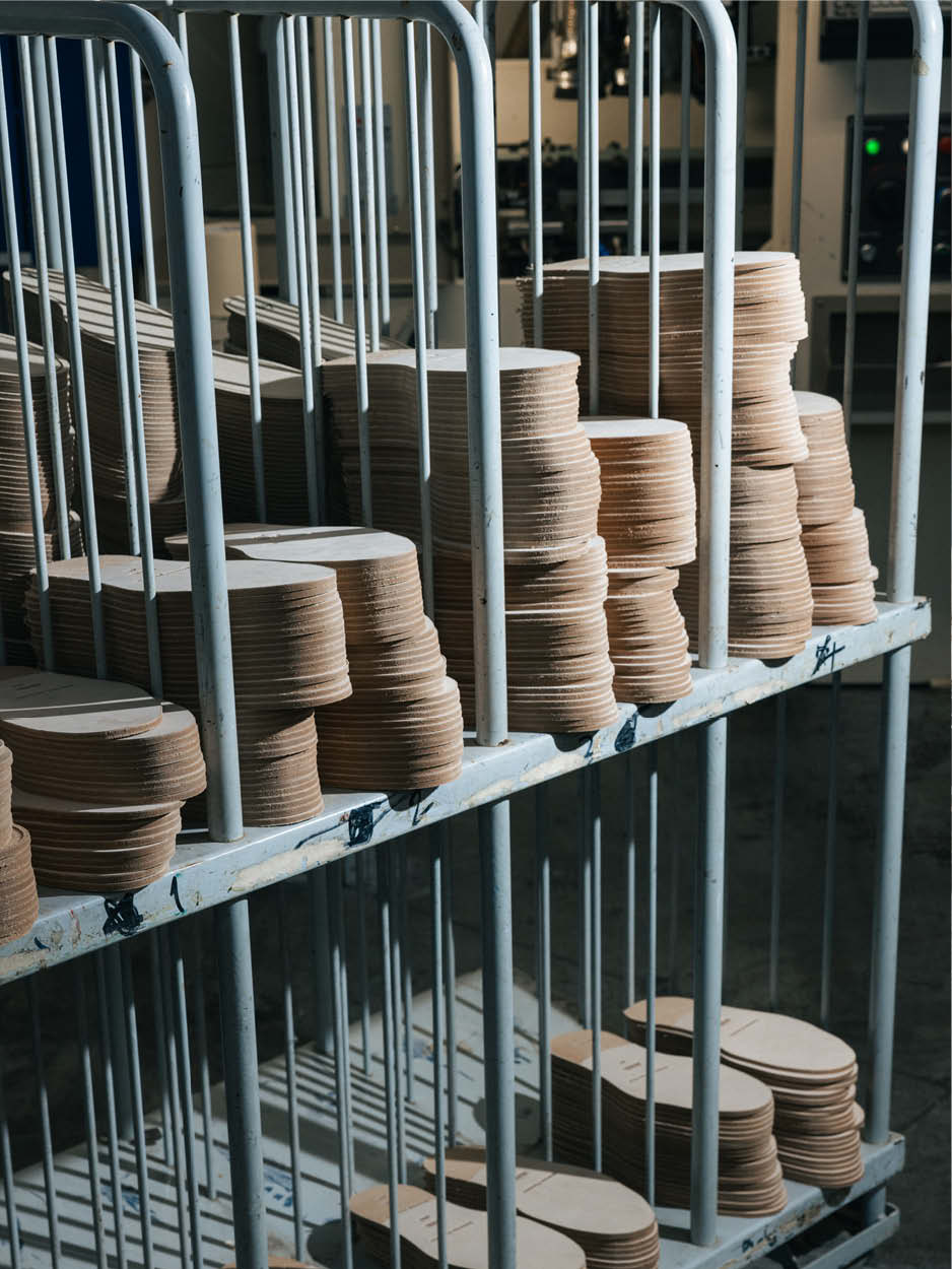 Officine Creative: Calzature e accessori artigianali