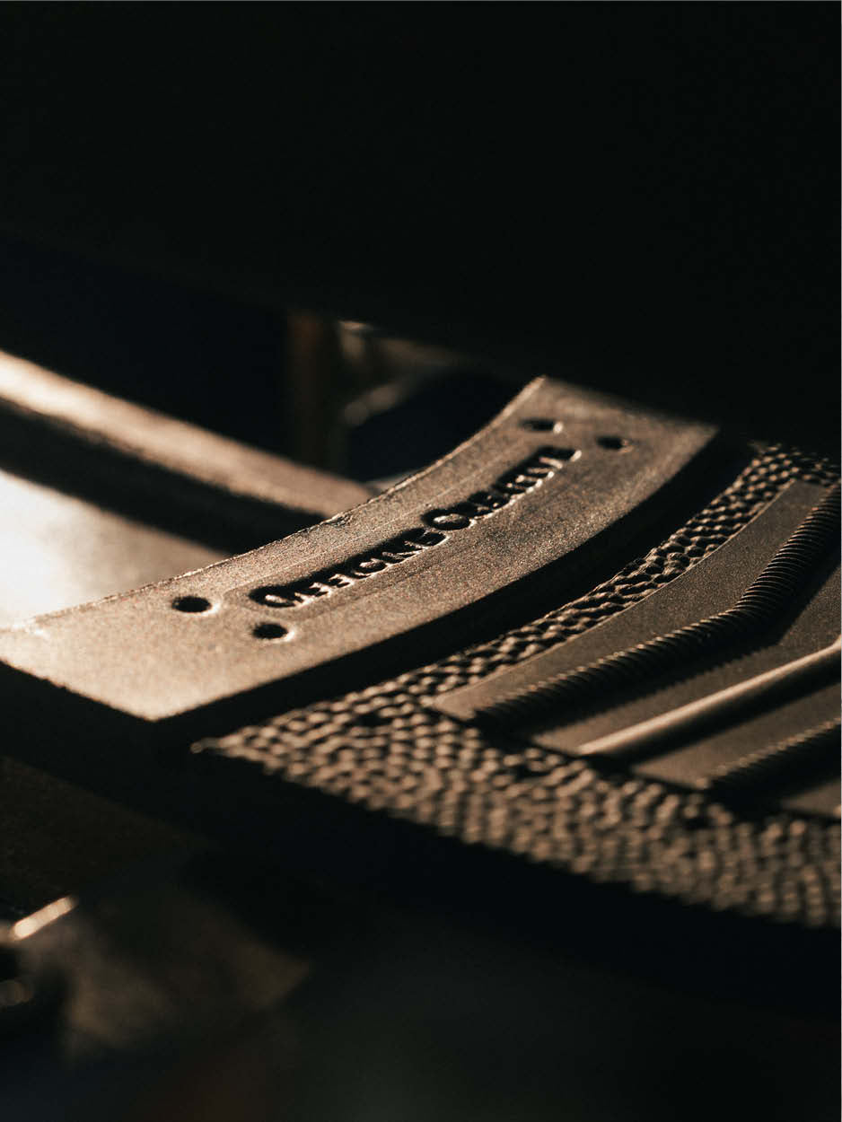 Officine Creative: Calzature e accessori artigianali
