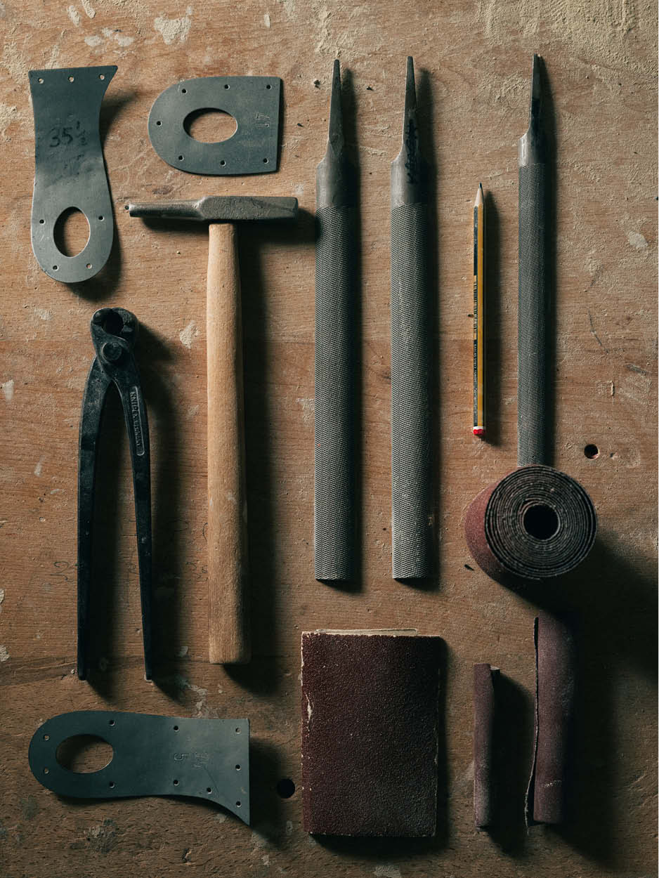 Officine Creative: Calzature e accessori artigianali