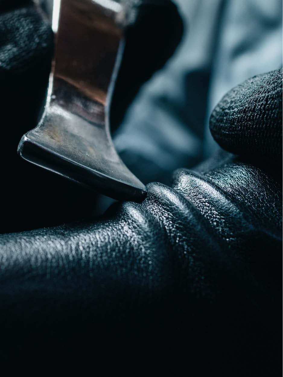 Officine Creative: Calzature e accessori artigianali
