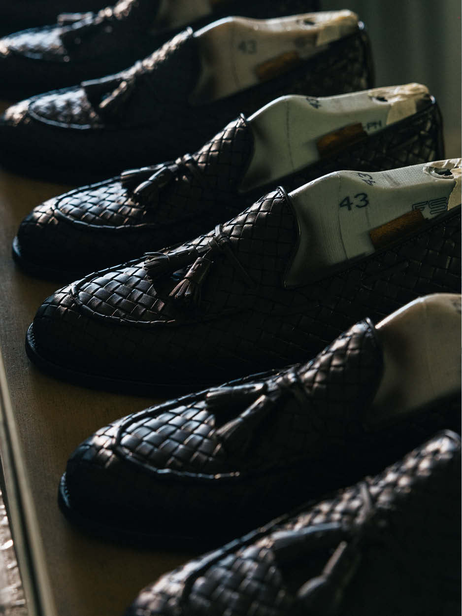 Officine Creative: Calzature e accessori artigianali