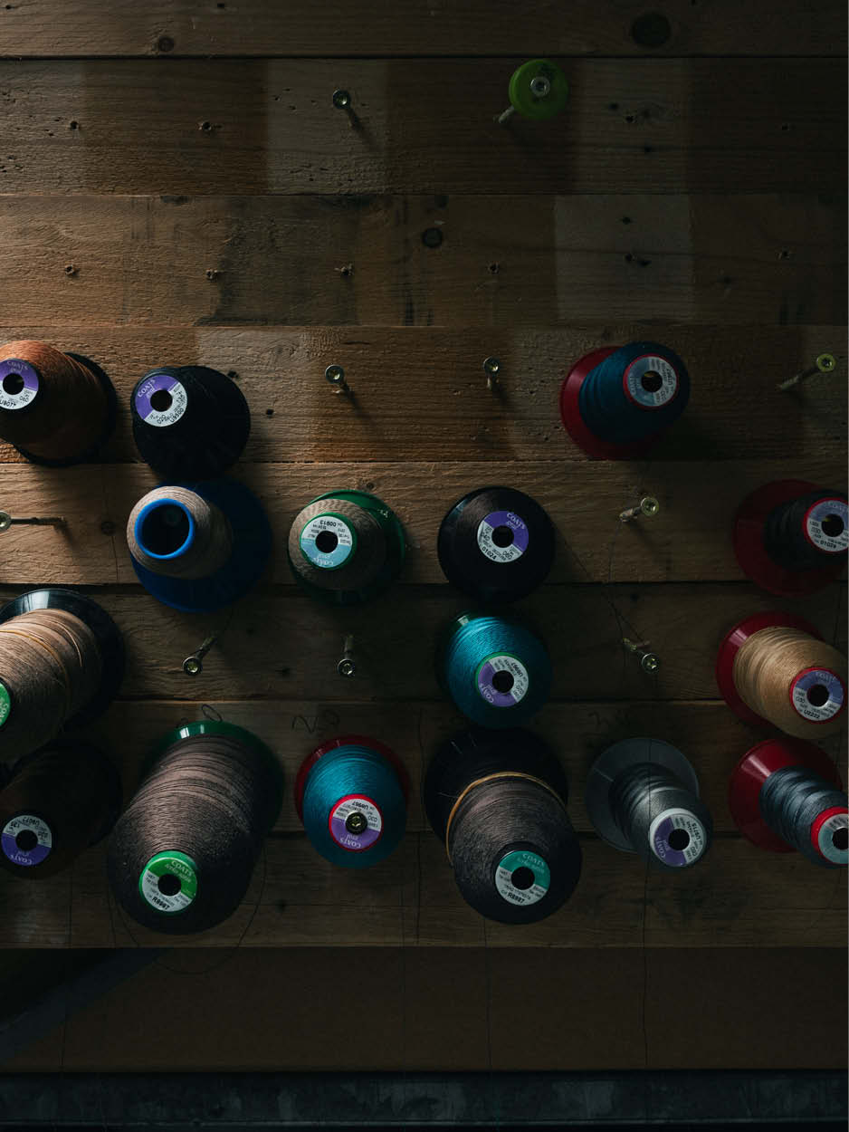 Officine Creative: Calzature e accessori artigianali