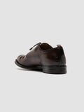 ANATOMIA 012 - braune Derbyschuhe aus Leder - thumb image 4,side view