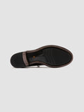 ANATOMIA 012 - braune Derbyschuhe aus Leder - thumb image 5,side view