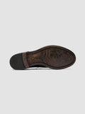 ANATOMIA 060 - Brown Leather Derby Shoes - thumb image 5,side view