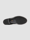 ANATOMIA 083 - Schwarze Chelsea-Stiefel aus Leder - thumb image 5,side view