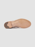 ARCHIVE 513 - beige Wildleder-Schnürstiefel - thumb image 5,side view