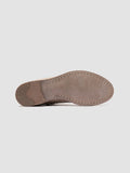 ARCHIVE 514 - Grey Suede Zipped Boots - thumb image 5,side view