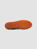 ASSET 001 - braune Low-Top-Ledersneaker - thumb image 5,side view