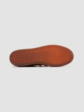 ASSET 001 - Brown Suede Sneakers - thumb image 5,side view
