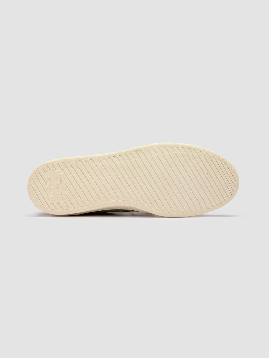 ASSET 001 - Brown Suede Sneakers - image 5,side view