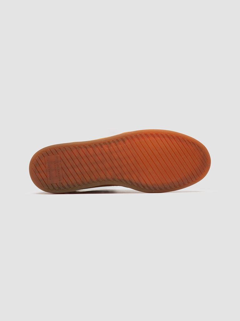 ASSET 001 - Grey Suede Sneakers Officine Creative - 5