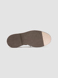 ASTON CREPE 003 - Brown Suede Derby Shoes - thumb image 5,side view