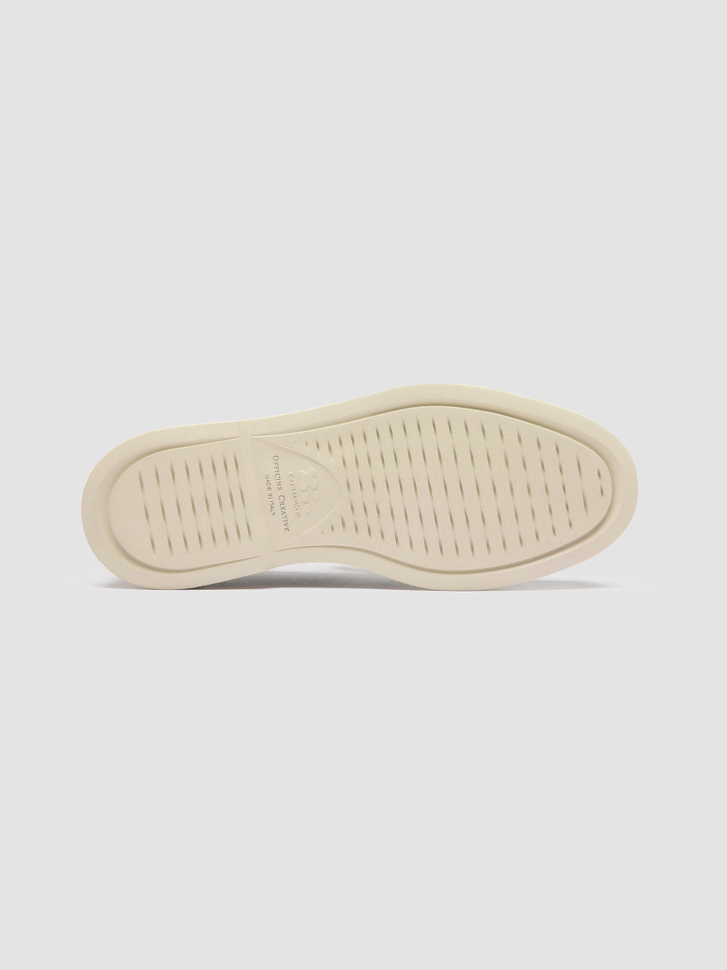 BONES 013 - Camel Suede Boat Shoes - image 5,side view