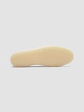 BOWLINE 001 - blaue gewebte Espadrilles - thumb image 5,side view