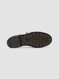BULLA DD 101 - Black Leather Derby Shoes - thumb image 5,side view