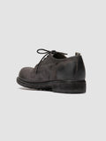 BULLA DD 101 - Graue Derby-Schuhe aus Leder - thumb image 4,side view