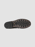 BULLA DD 101 - Graue Derby-Schuhe aus Leder - thumb image 5,side view