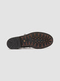 BULLA DD 102 - Brown Leather Lace-up Boots - thumb image 5,side view