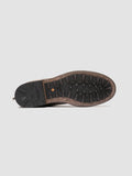 BULLA DD 103 - Grey Suede Zipped Boots - thumb image 5,side view