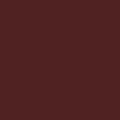 Color BURGUNDY/DARK BROWN