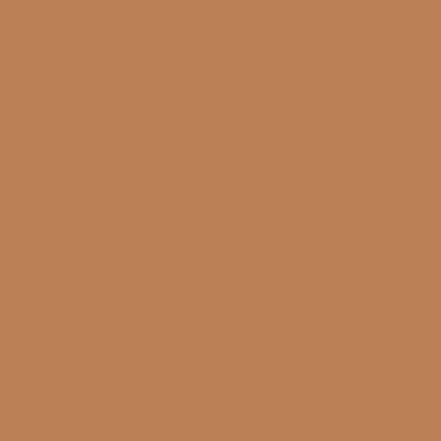 Color BUTTER SCOTCH