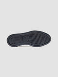 FRAME 002 - Blaue Chukka-Stiefel aus Wildleder - thumb image 5,side view