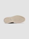 FRAME 004 - Grey Suede Lace-up Boots - thumb image 5,side view