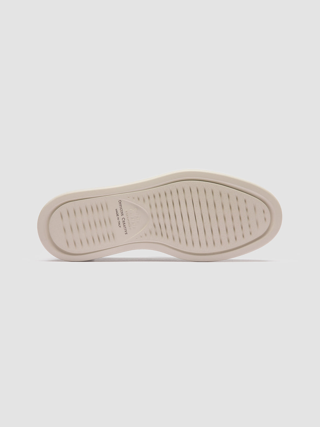 FRAME 011 - beige Derbyschuhe aus Wildleder - image 5,side view