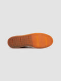 GINNASIO 001 - braune Low-Top-Sneakers aus Wildleder - thumb image 5,side view
