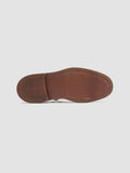 HOPKINS FLEXI 208 - Braune Derby-Schuhe aus Leder - thumb image 5,side view