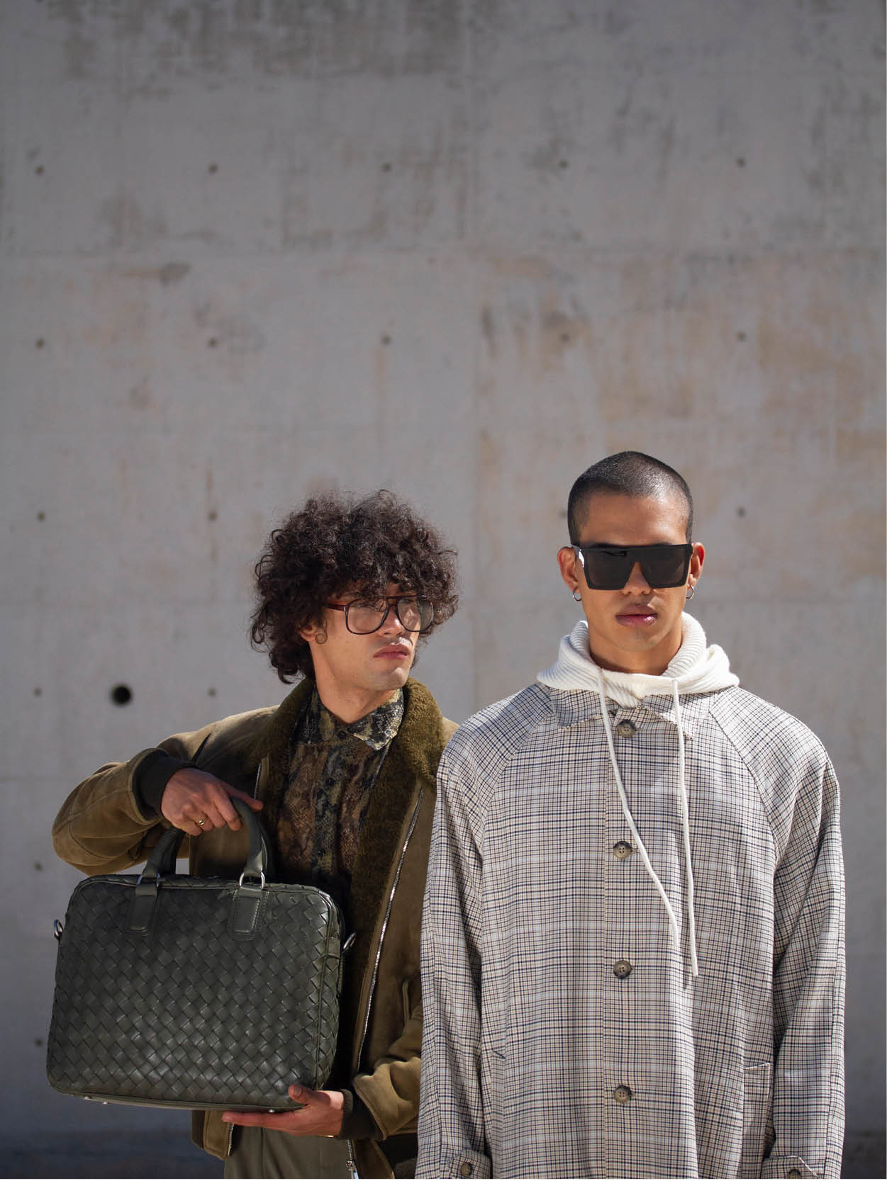 Officine Creative: Calzature e accessori artigianali