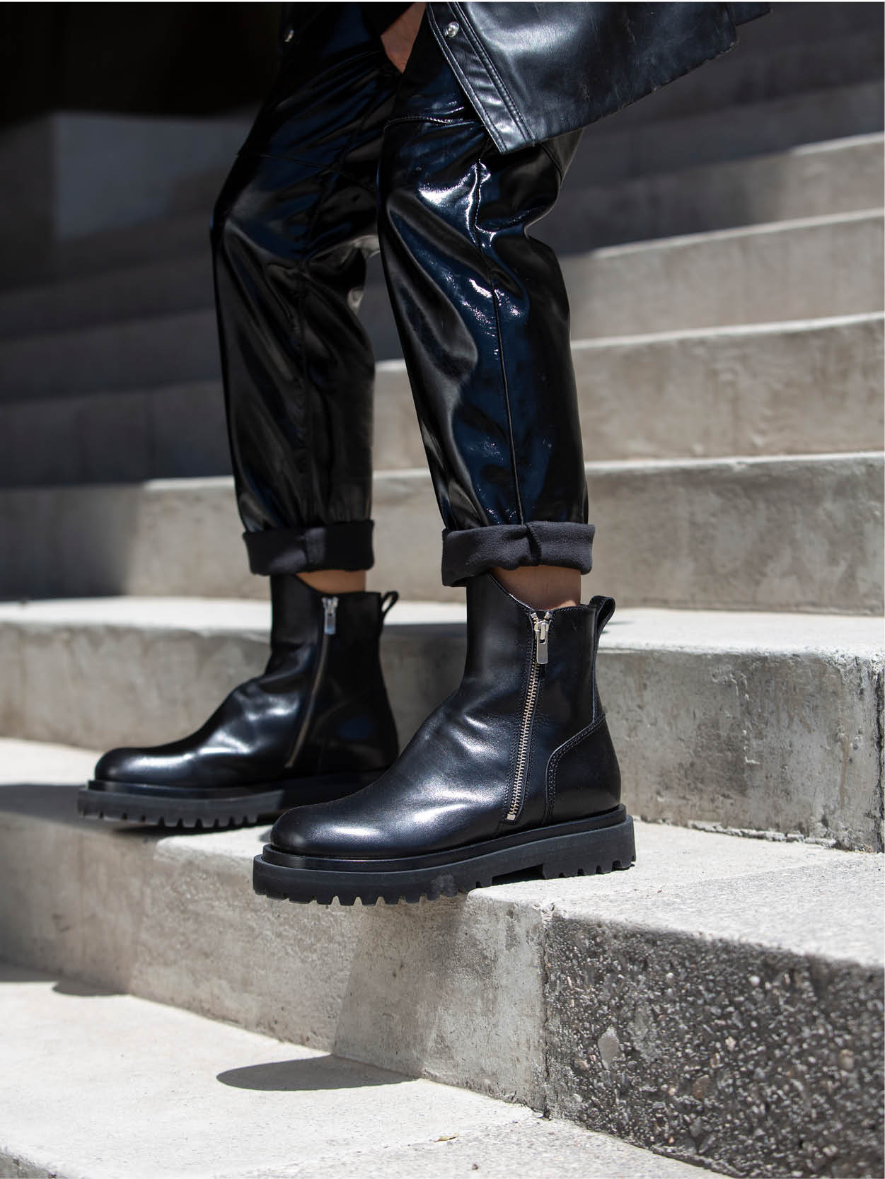 Officine Creative: Calzature e accessori artigianali