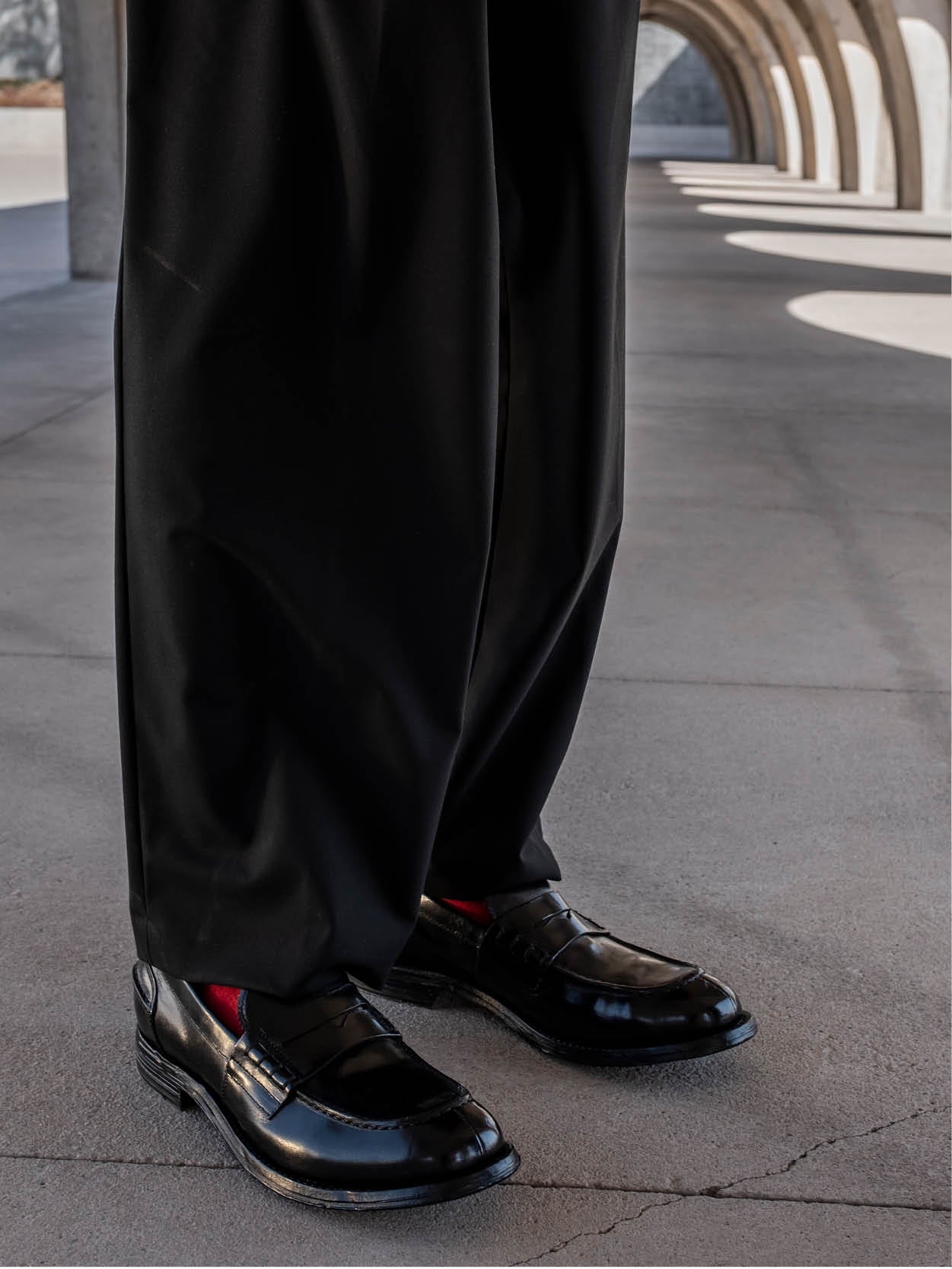 Officine Creative: Calzature e accessori artigianali
