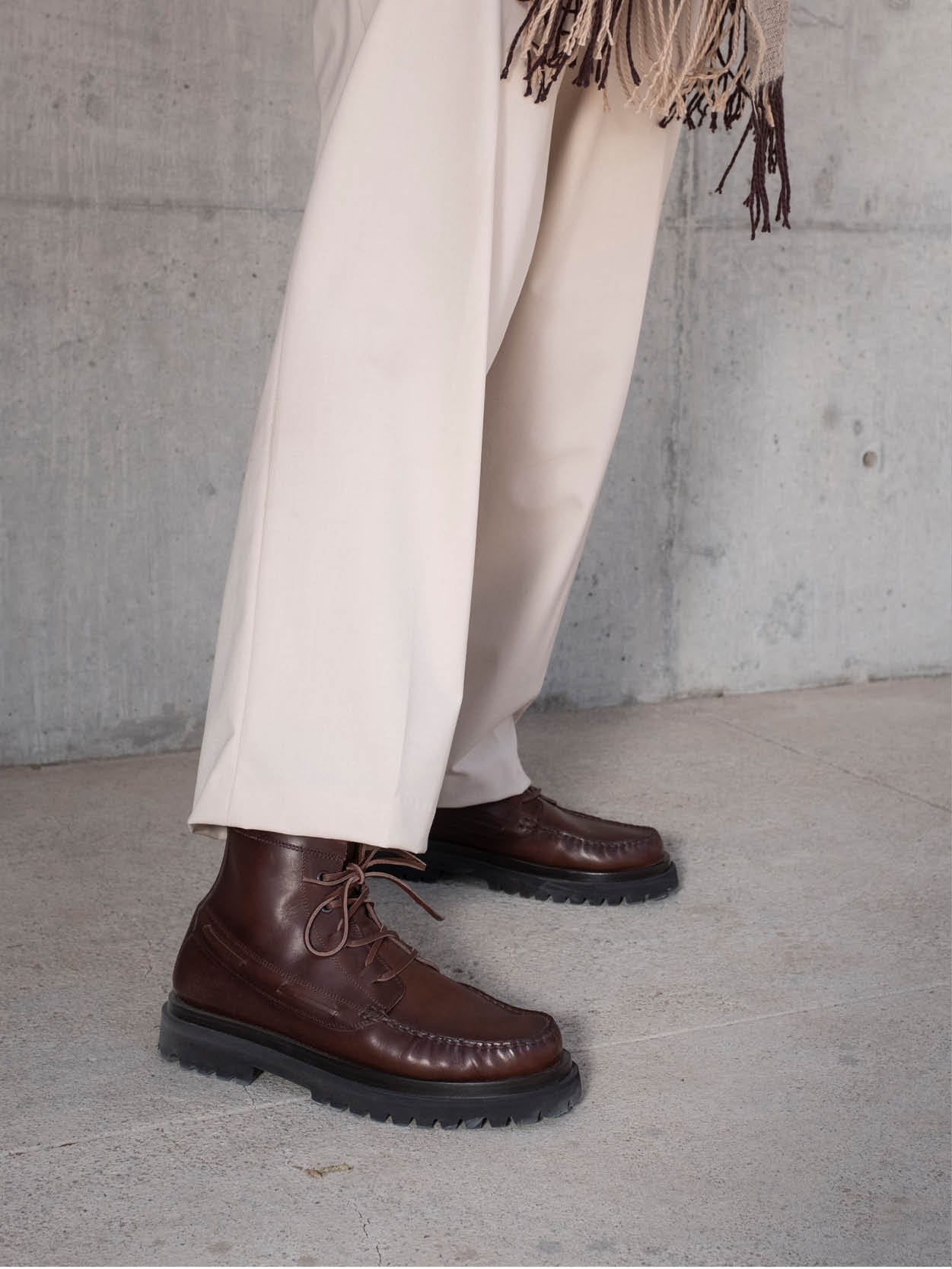 Officine Creative: Calzature e accessori artigianali
