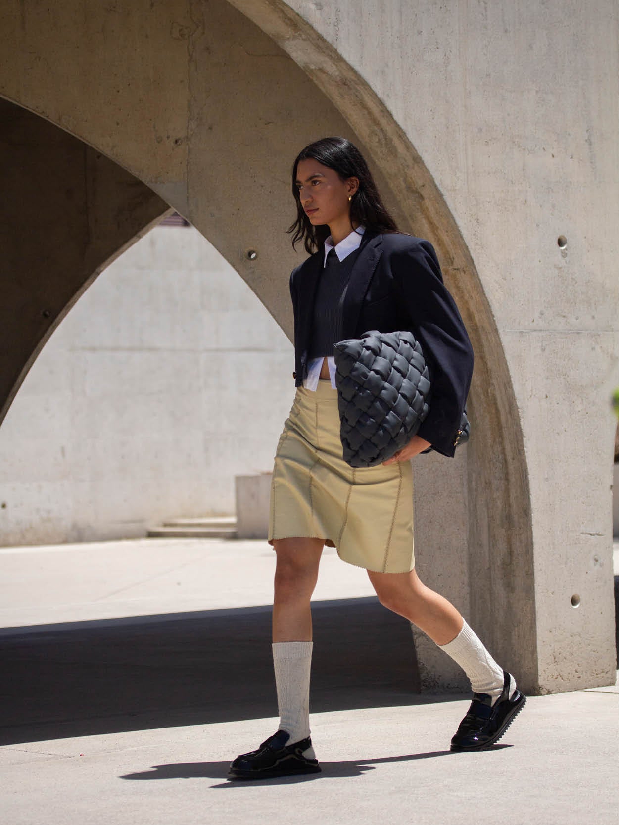 Officine Creative: Calzature e accessori artigianali
