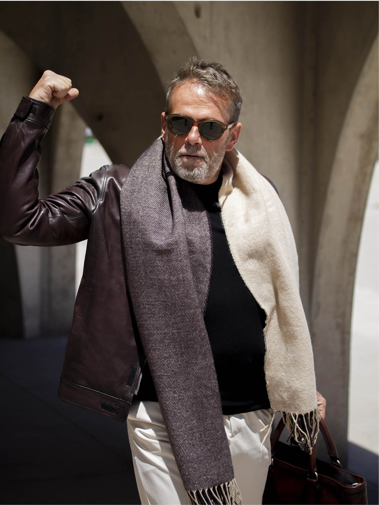 Officine Creative: Calzature e accessori artigianali