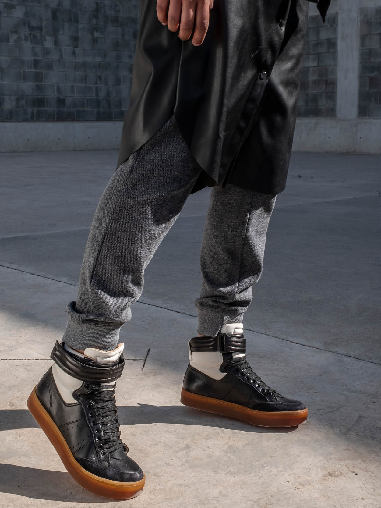 Officine Creative: Calzature e accessori artigianali