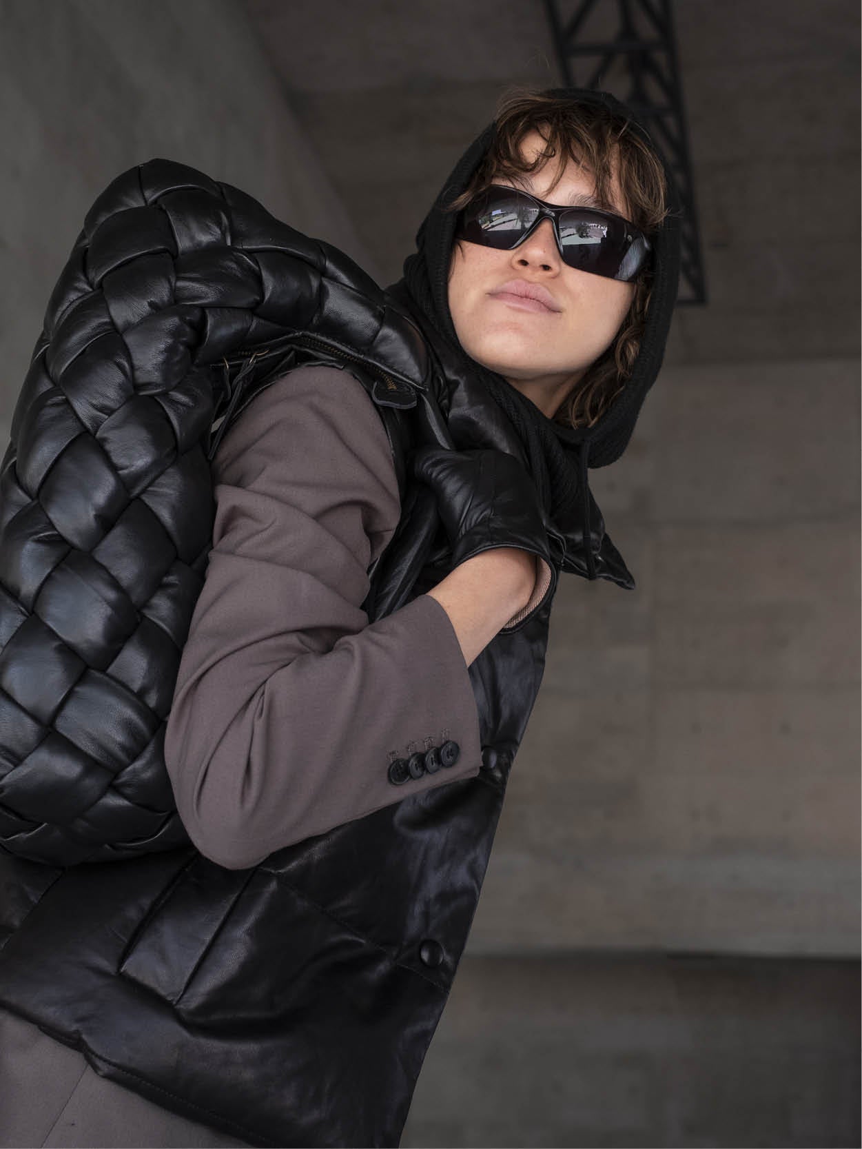 Officine Creative: Calzature e accessori artigianali