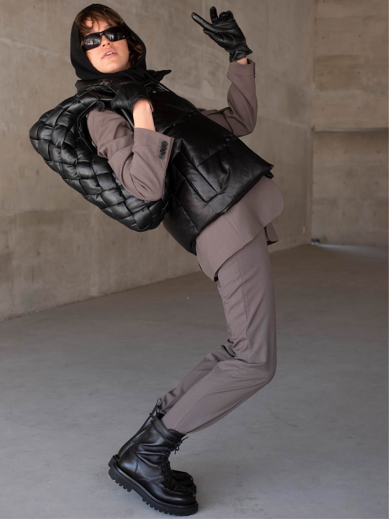 Officine Creative: Calzature e accessori artigianali
