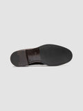 IVIES 002 - Braune Loafer aus Wildleder mit Quaste - thumb image 5,side view