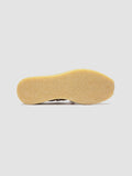 LEGEND 001 - Braune Low-Top-Sneakers aus Wildleder - thumb image 5,side view