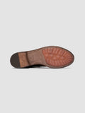 LISON 017 - Braune Chelsea-Stiefel aus Leder - thumb image 5,side view