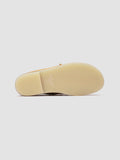 LOVE 101 - beige Bootsschuhe aus Wildleder - thumb image 5,side view