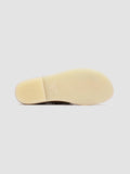 LOVE 101 - braune Bootsschuhe aus Wildleder - thumb image 5,side view