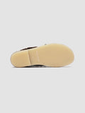 LOVE 103 - Brown Suede Boat Shoes - thumb image 5,side view