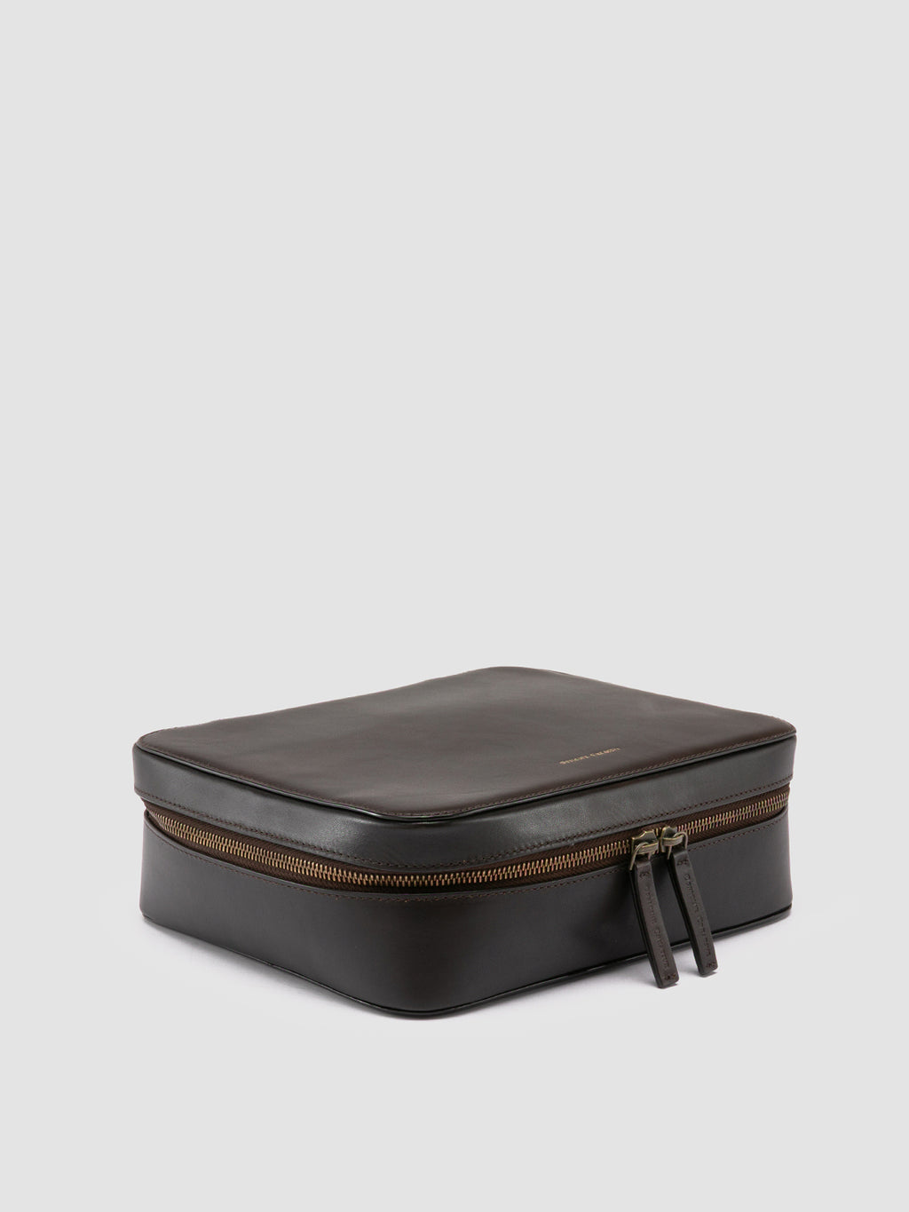 SHOECARE - Brown Luxury Set - image 7,side view