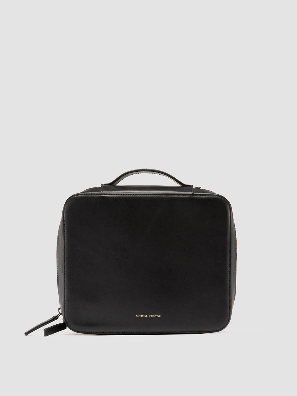 SHOECARE - Schwarzes Luxus-Set - image 1,side view